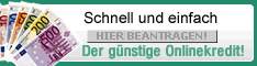Kredit online